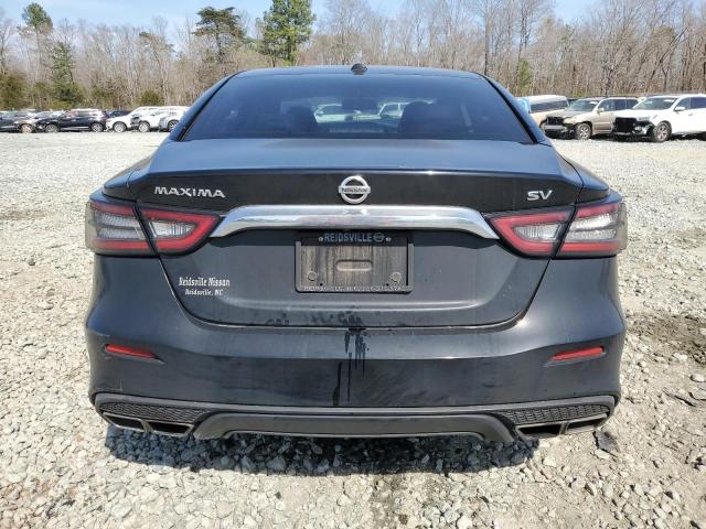 2019 NISSAN MAXIMA S - 1N4AA6AV3KC369392