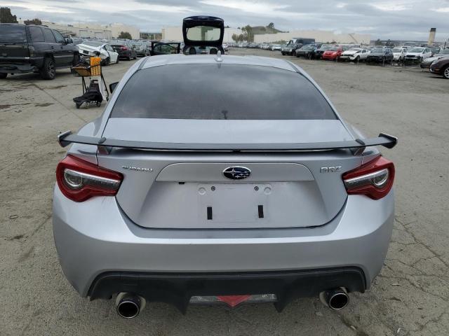 2019 SUBARU BRZ LIMITE JF1ZCAC13K8601082