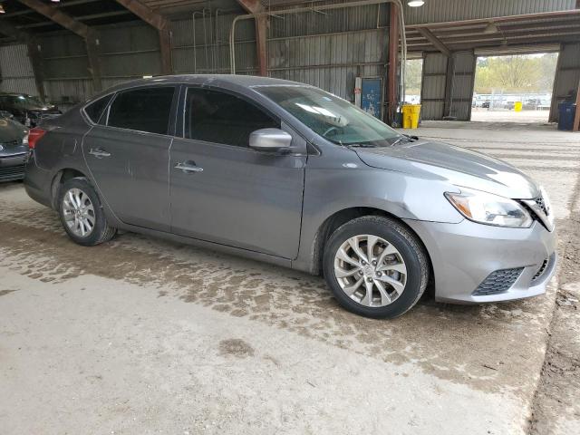 3N1AB7AP9JY202882 Nissan Sentra S 2018