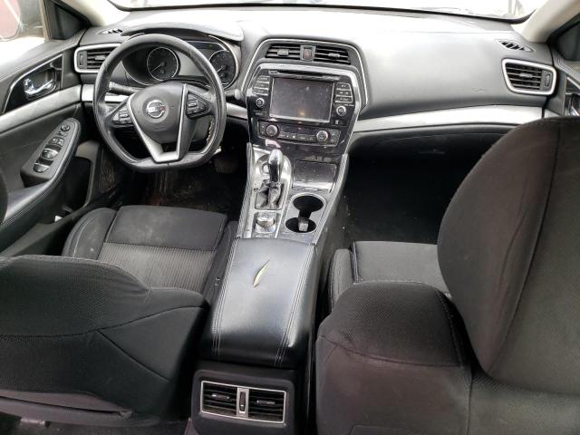 2018 NISSAN MAXIMA 1N4AA6AP6JC364512