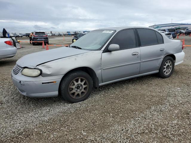 1998 CHEVROLET MALIBU LS #3023168167