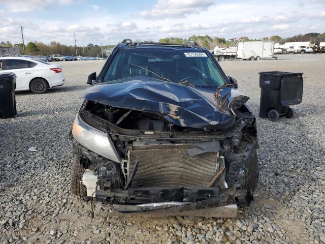 2011 Kia Sorento Sx VIN: 5XYKW4A26BG092856 Lot: 45156504