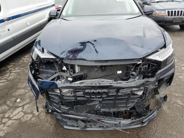 2023 AUDI Q8 PRESTIG WA1FVBF12PD028371