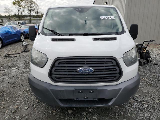 2017 FORD TRANSIT T- - 1FTYE1YM9HKA26758