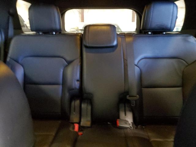 2017 FORD EXPLORER X - 1FM5K8D84HGB28903