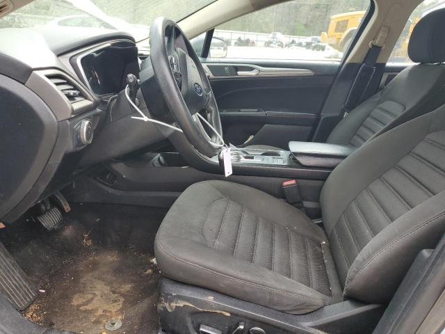 3FA6P0LU5KR121846 2019 Ford Fusion Se