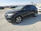 2016 HONDA HR-V LX - 3CZRU5H33GM701074