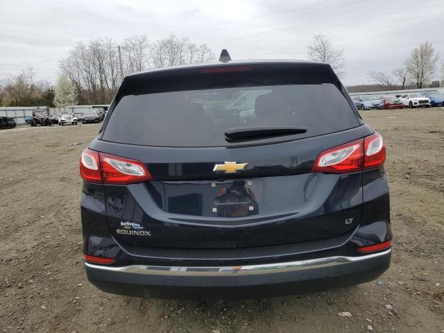 2020 Chevrolet Equinox Lt VIN: 3GNAXKEV3LS507804 Lot: 48688484