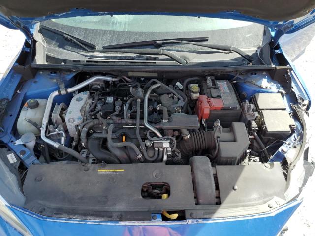 2020 Nissan Sentra Sv VIN: 3N1AB8CV0LY272324 Lot: 47479554