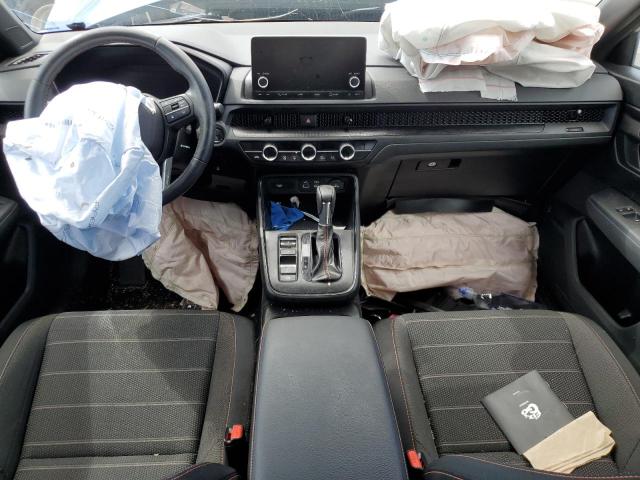 2023 HONDA CR-V SPORT - 2HKRS5H57PH706152