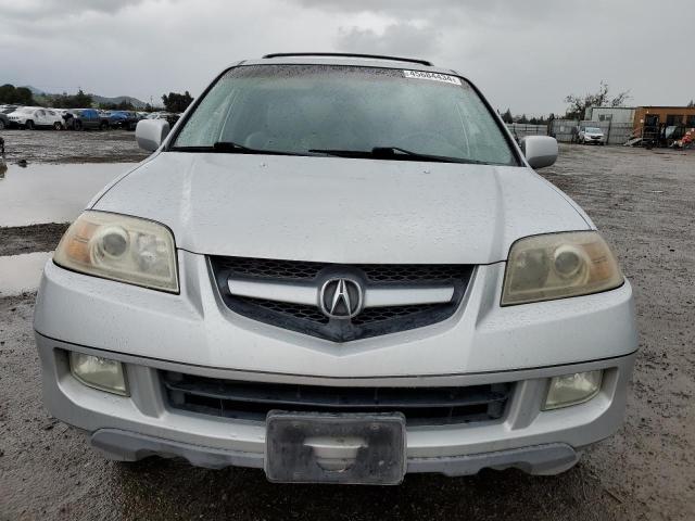 2004 Acura Mdx Touring VIN: 2HNYD18984H510771 Lot: 45684434