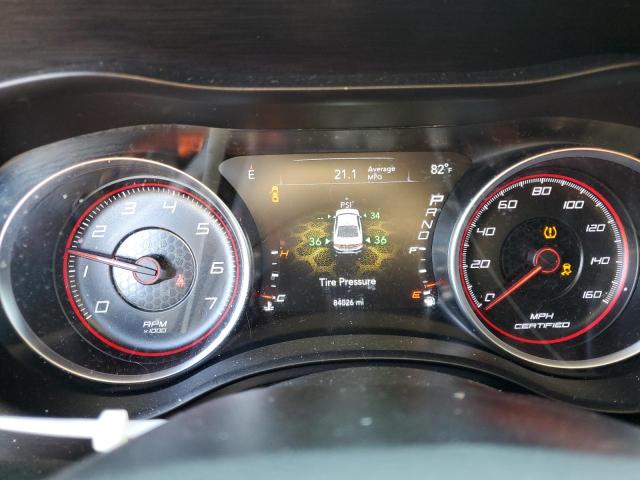 2017 DODGE CHARGER PO - 2C3CDXAG3HH515155