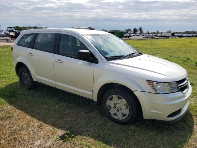 2012 Dodge Journey Se VIN: 3C4PDCAB6CT296556 Lot: 61663304