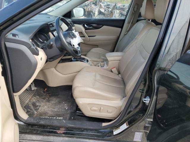 2018 NISSAN ROGUE SV H 5N1ET2MV4JC823377