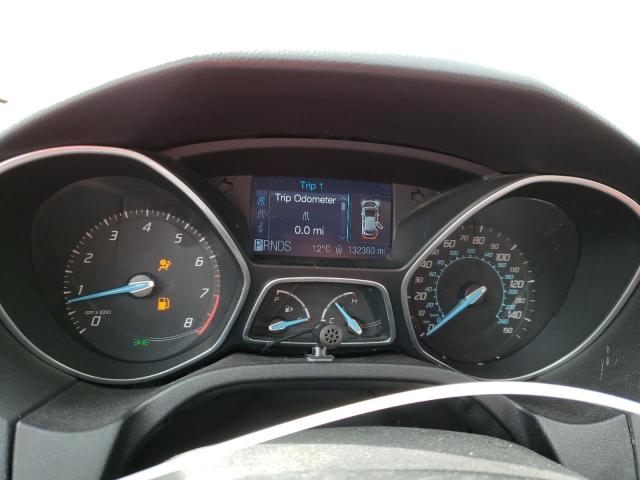 1FAHP3H24CL141135 2012 Ford Focus Sel