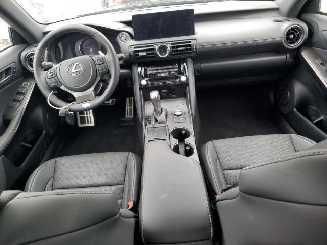 2023 LEXUS IS 350 F S - JTHGZ1B2XP5068231