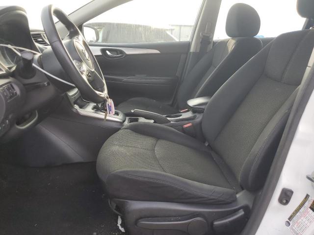 2018 Nissan Sentra S VIN: 3N1AB7AP9JY213221 Lot: 46122104