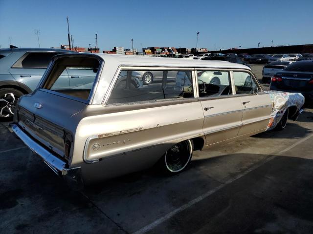 1964 Chevrolet Impala VIN: 41845L158204 Lot: 45644084