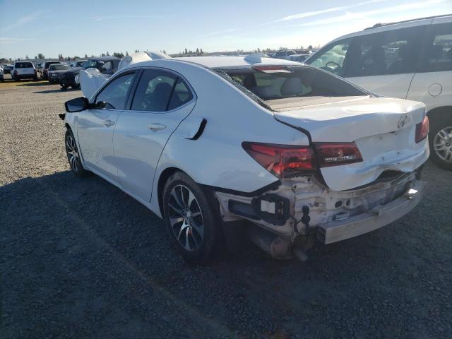 2015 Acura Tlx Tech VIN: 19UUB1F54FA004576 Lot: 46882404
