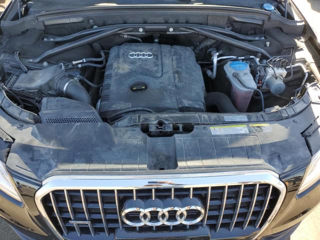 VIN WA1L2AFP0HA003420 2017 Audi Q5, Premium Plus no.11