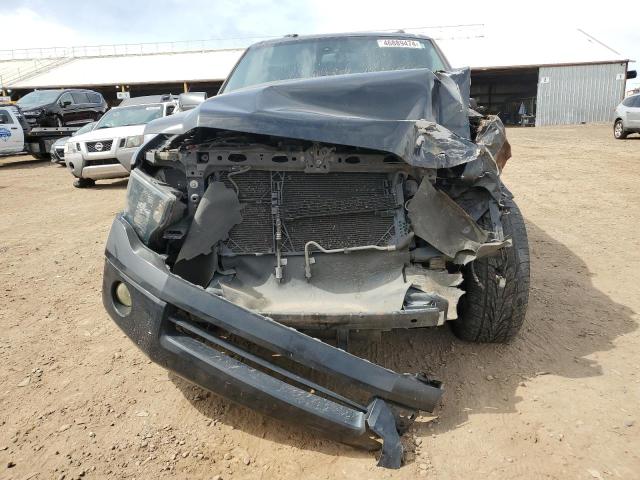 2010 Ford Expedition Limited VIN: 1FMJU1K53AEB47811 Lot: 46889474