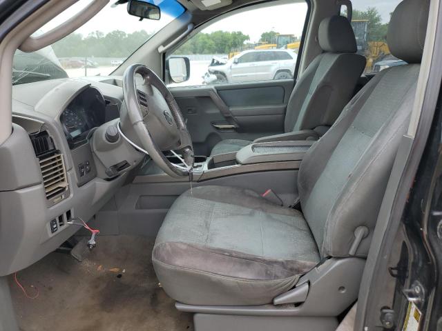 2006 Nissan Titan Xe VIN: 1N6BA07A76N545528 Lot: 48407674