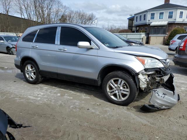 2010 Honda Cr-V Exl VIN: 5J6RE4H73AL052864 Lot: 47936074