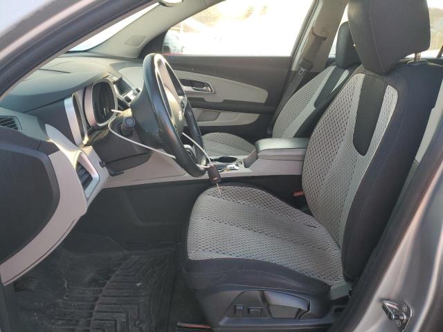 2GNALBEC8B1276371 2011 Chevrolet Equinox Ls