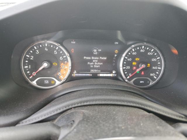 2018 JEEP RENEGADE L - ZACCJABB8JPJ11080