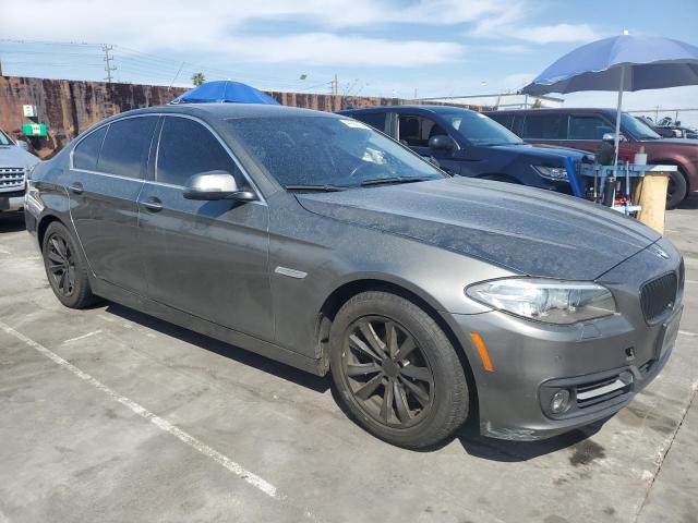 VIN WBA5A5C59FD520090 2015 BMW 5 Series, 528 I no.4