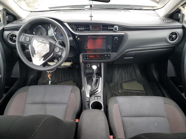 2017 TOYOTA COROLLA L - 2T1BURHE9HC788473