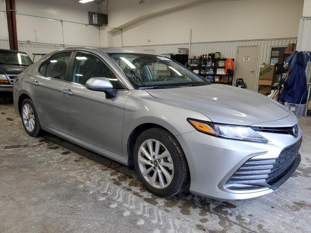 2022 TOYOTA CAMRY LE - 4T1C11AK8NU690785