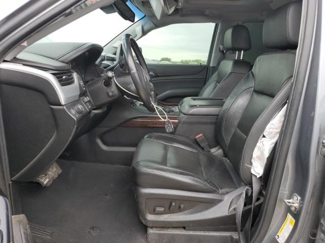 2019 GMC YUKON SLT - 1GKS1BKC5KR334438