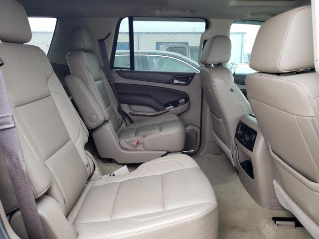 1GNSCBKC9HR284892 2017 CHEVROLET TAHOE
