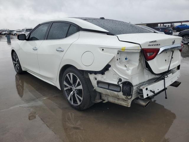 2017 Nissan Maxima - Image 2