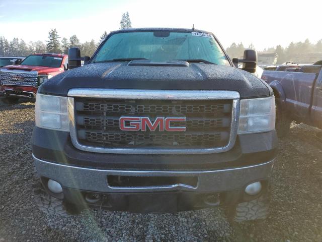 1GT121C85BF195390 2011 GMC Sierra K2500 Slt