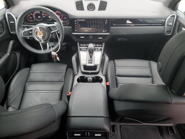 VIN WP1AA2AY1PDA04352 2023 Porsche Cayenne, Base no.8