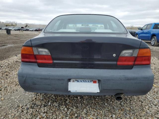 1995 Nissan Maxima Gle VIN: JN1CA21D6ST668560 Lot: 48530714