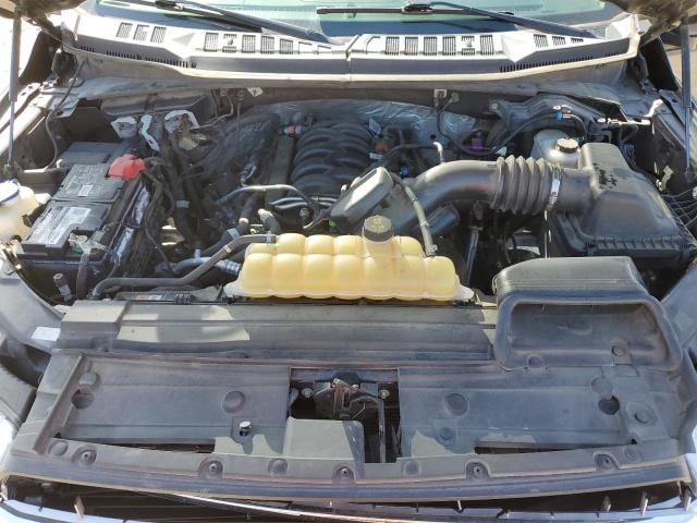 2019 Ford F150 Supercrew VIN: 1FTEW1E53KKD22511 Lot: 46603484