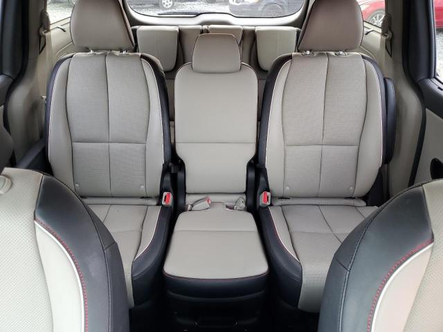 2020 KIA SEDONA EX - KNDMC5C17L6601157