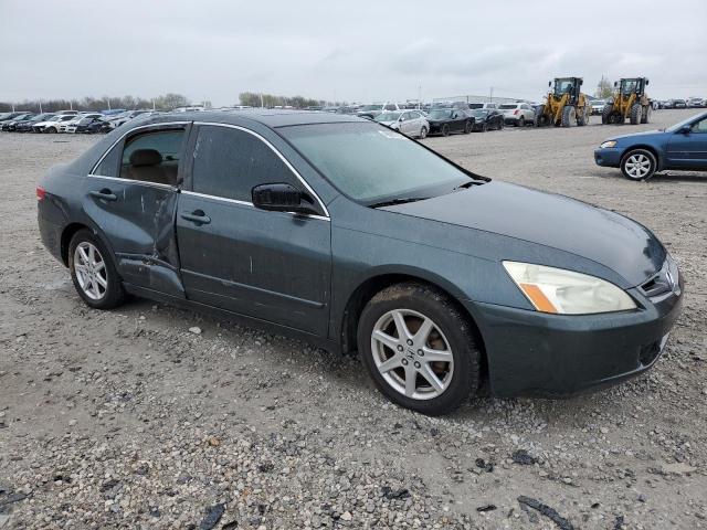 2004 Honda Accord Ex VIN: 1HGCM665X4A015159 Lot: 48085734