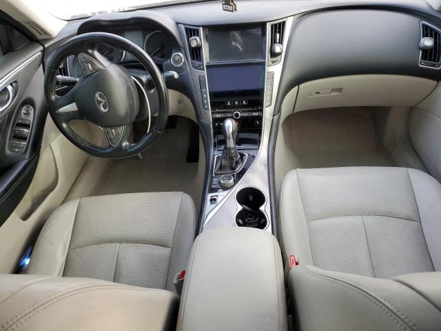 2014 Infiniti Q50 Base VIN: JN1BV7AP7EM691917 Lot: 46783124