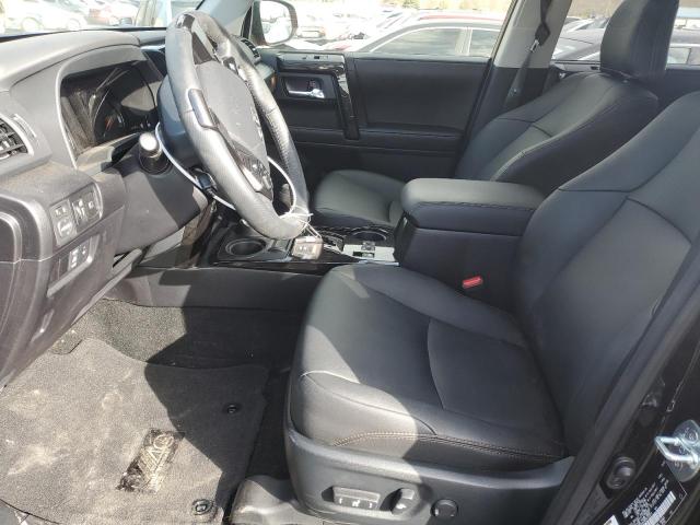 2023 TOYOTA 4RUNNER 40 JTEUU5JR8P6120213