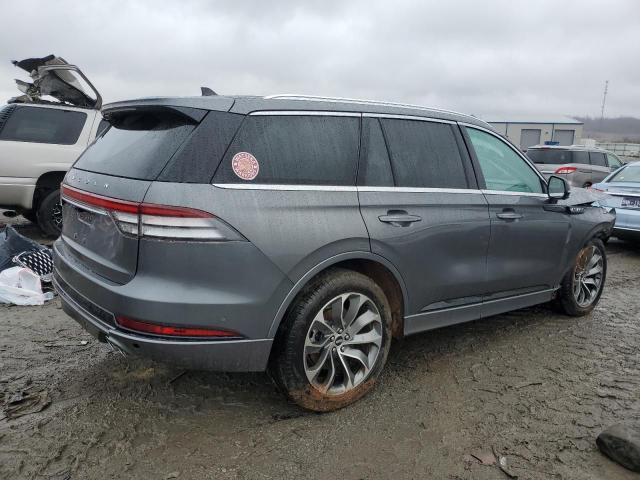 5LMYJ8XY8PNL00739 Lincoln Aviator GR 3