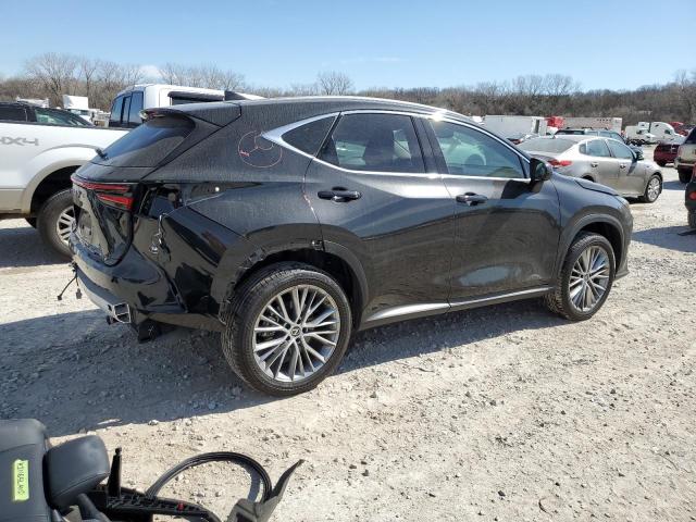 2023 LEXUS NX 350 2T2HGCEZ5PC023454