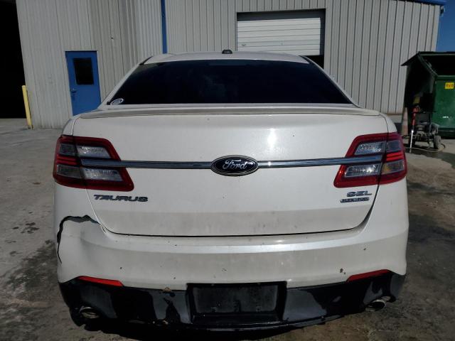 2014 Ford Taurus Sel VIN: 1FAHP2E89EG127391 Lot: 48559034