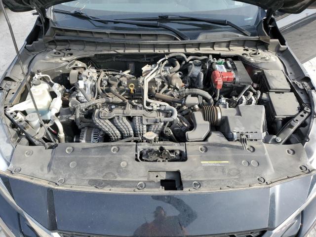 2021 NISSAN ALTIMA SV - 1N4BL4DV7MN377548