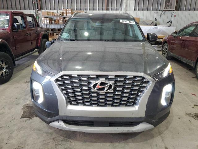 KM8R44HE4LU097019 Hyundai Palisade S 5