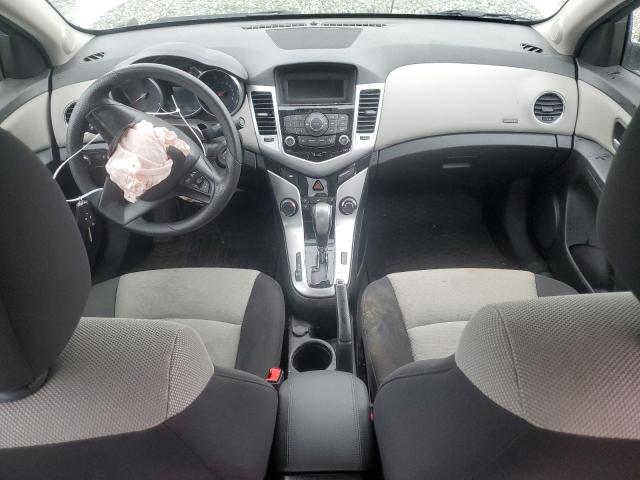 2016 CHEVROLET CRUZE LIMI - 1G1PC5SH5G7202932