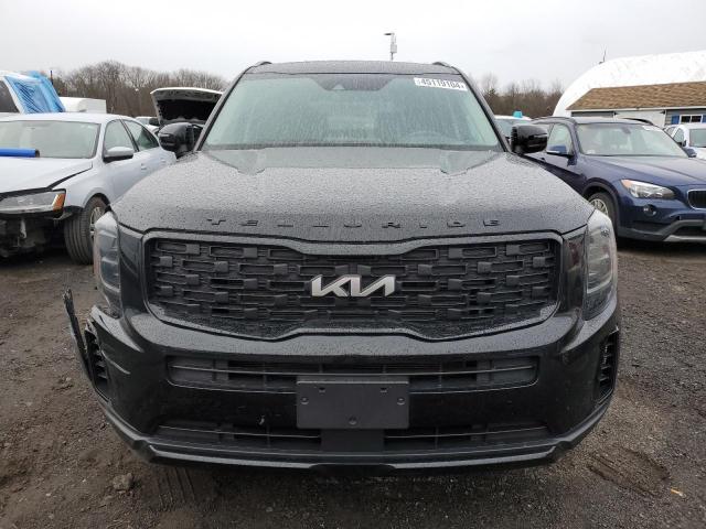 2022 Kia Telluride Ex VIN: 5XYP3DHCXNG224681 Lot: 45119104